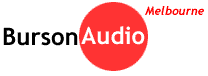 Burson Audio