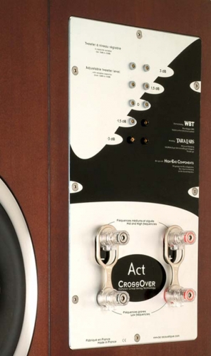 BC Acoustique A3 BC Acoustique A3