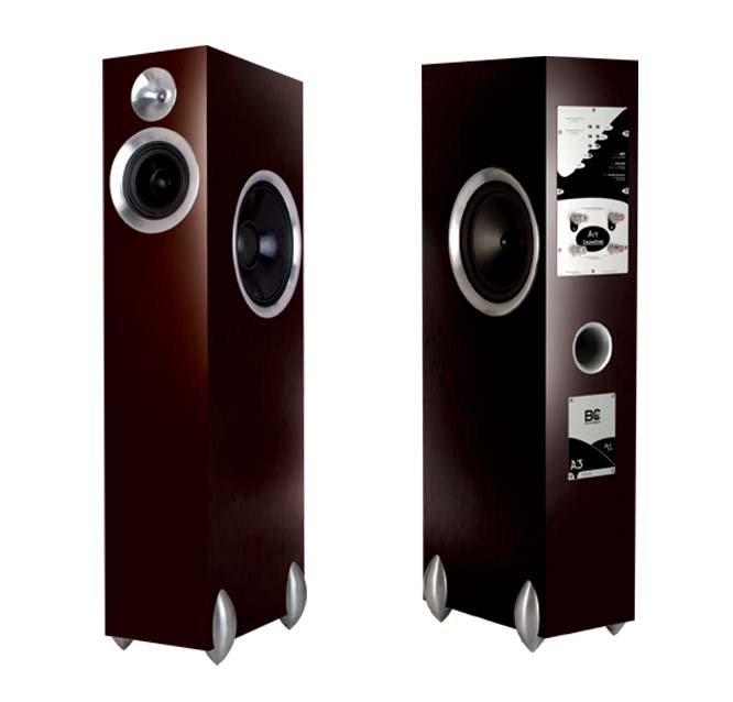 BC Acoustique A3 BC Acoustique A3