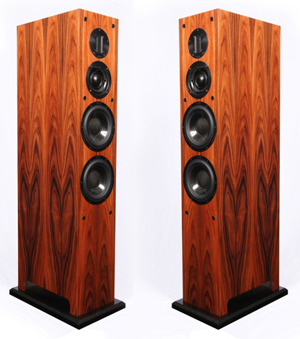 ProAc Carbon Pro 6 ProAc Carbon Pro 6