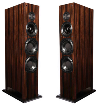 ProAc Carbon Pro 8 ProAc Carbon Pro 8