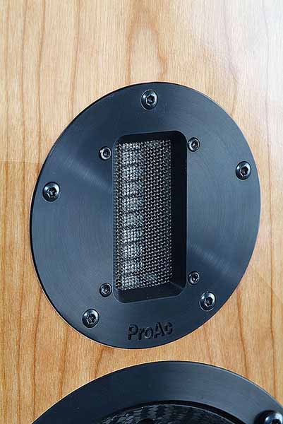 ProAc Carbon Pro 8 ProAc Carbon Pro 8