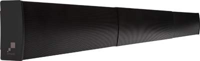 Sonance SB46M Soundbar, SB46L Soundbar Sonance SB46M Soundbar, SB46L Soundbar