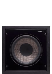 Sonance BPS8 SUBWOOFER, VP85S W, VP85 W 